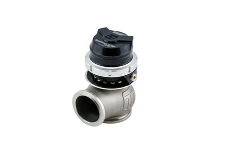 Turbosmart GenV HyperGate45HP 35psi Black - TS-0553-1312