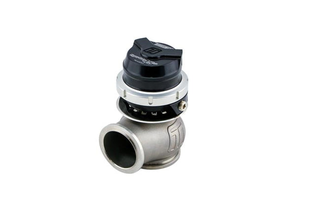 Turbosmart GenV HyperGate45HP 35psi Black - TS-0553-1312