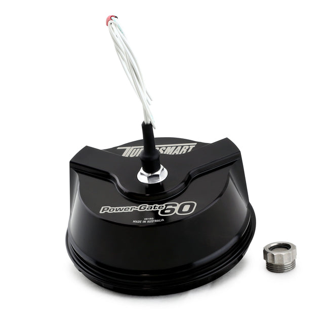 Turbosmart GenV WG60 Complete Sensor Cap Black - TS-0550-3026