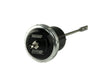 Turbosmart IWG75 HP Dodge Cummins Turbo Diesel Black 35 PSI - TS-0626-1354