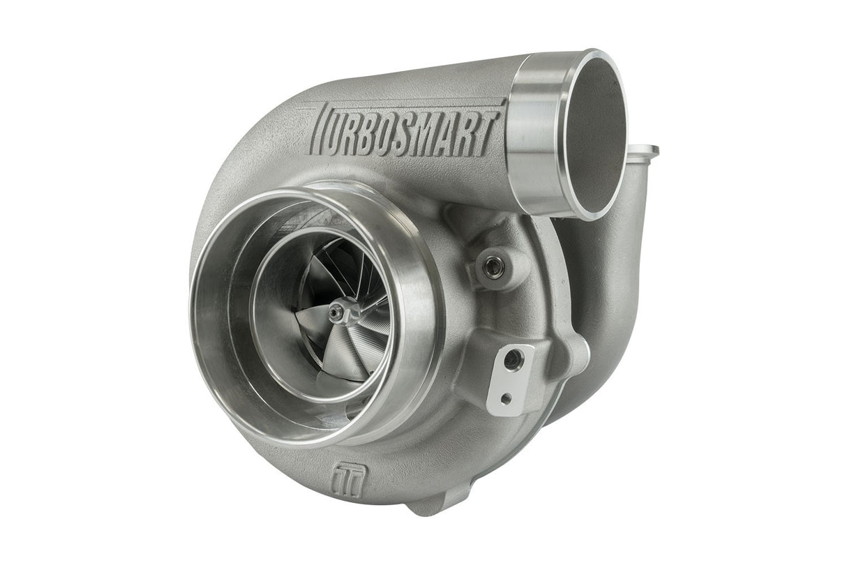 Turbosmart TS-1 Turbocharger 6262 V-Band 0.82AR Externally Wastegated - TS-1-6262VB082E