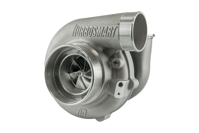 Turbosmart TS-1 Turbocharger 6262 V-Band 0.82AR Externally Wastegated - TS-1-6262VB082E
