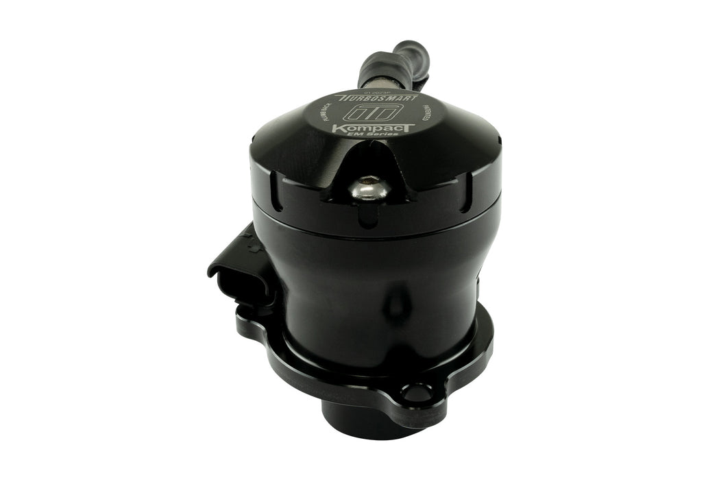 Turbosmart BOV Kompact EM PlumBack- VR10 (MINI/Peugeot/Citroen/DS)