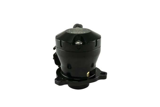 Turbosmart BOV Kompact EM DualPort- VR3 (Jeep) - TS-0223-1086