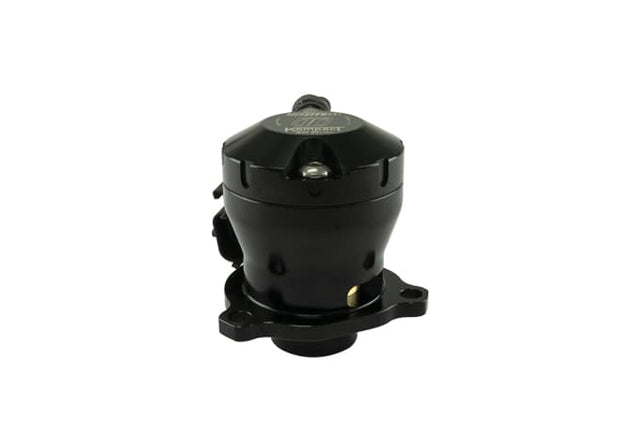 Turbosmart BOV Kompact EM DualPort- VR3 (Jeep) - TS-0223-1086