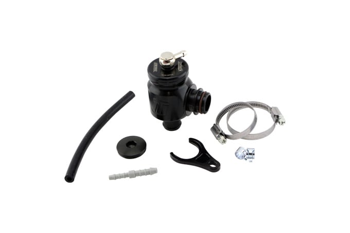 Turbosmart BOV Kompact PlumBack - Shortie - Suzuki Swift - TS-0203-1271