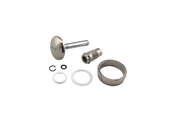 Turbosmart GenV WG50 Valve and Guide set - TS-0554-3002