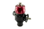 Turbosmart BOV SmartPort Dual Port Mitsubishi EVO VI-X-Red - TS-0215-1022