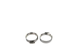Turbosmart TS Constant Tension Clamps 1.625-2.375" - TS-HCT-M050