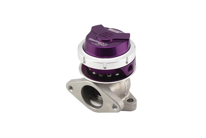 Turbosmart GenV WG38 UltraGate38 14psi Purple