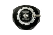 Turbosmart FPR12 Pro - Fuel Pressure Regulator - Black - TS-0404-1252