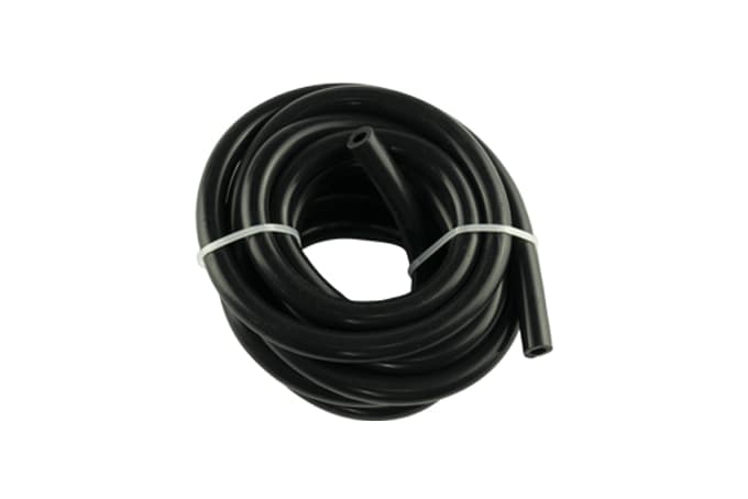 Turbosmart 50m Pack - 6mm Vacuum Hose - Black - TS-HV650-BK