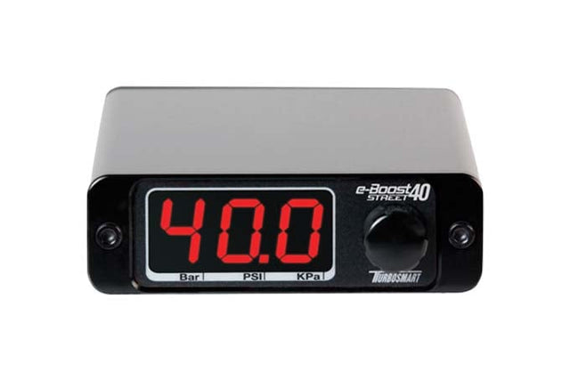 Turbosmart eBS eBoost Street 40psi - TS-0302-1002