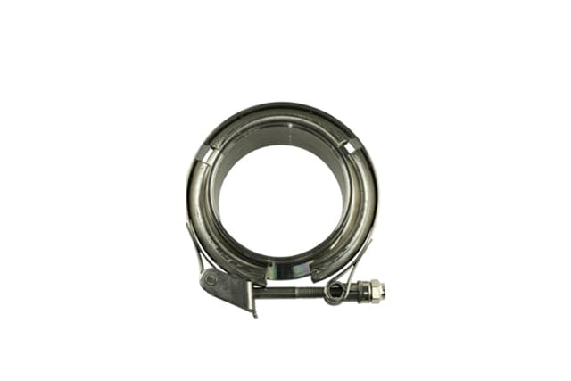 Turbosmart V-Band Coupling Kit inc Quick-Release (69.9mm / 2.75") - TS-ECK-275