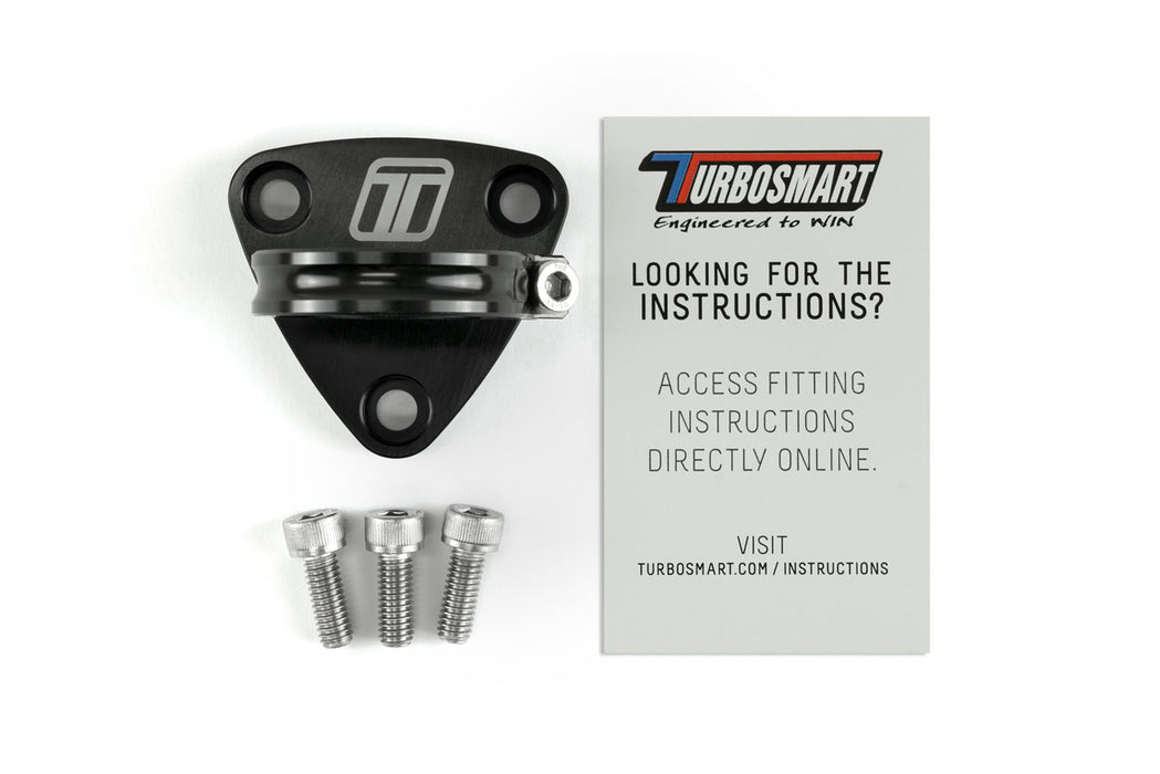 Turbosmart Oil Pressure Regulator (V2) Billet Bracket