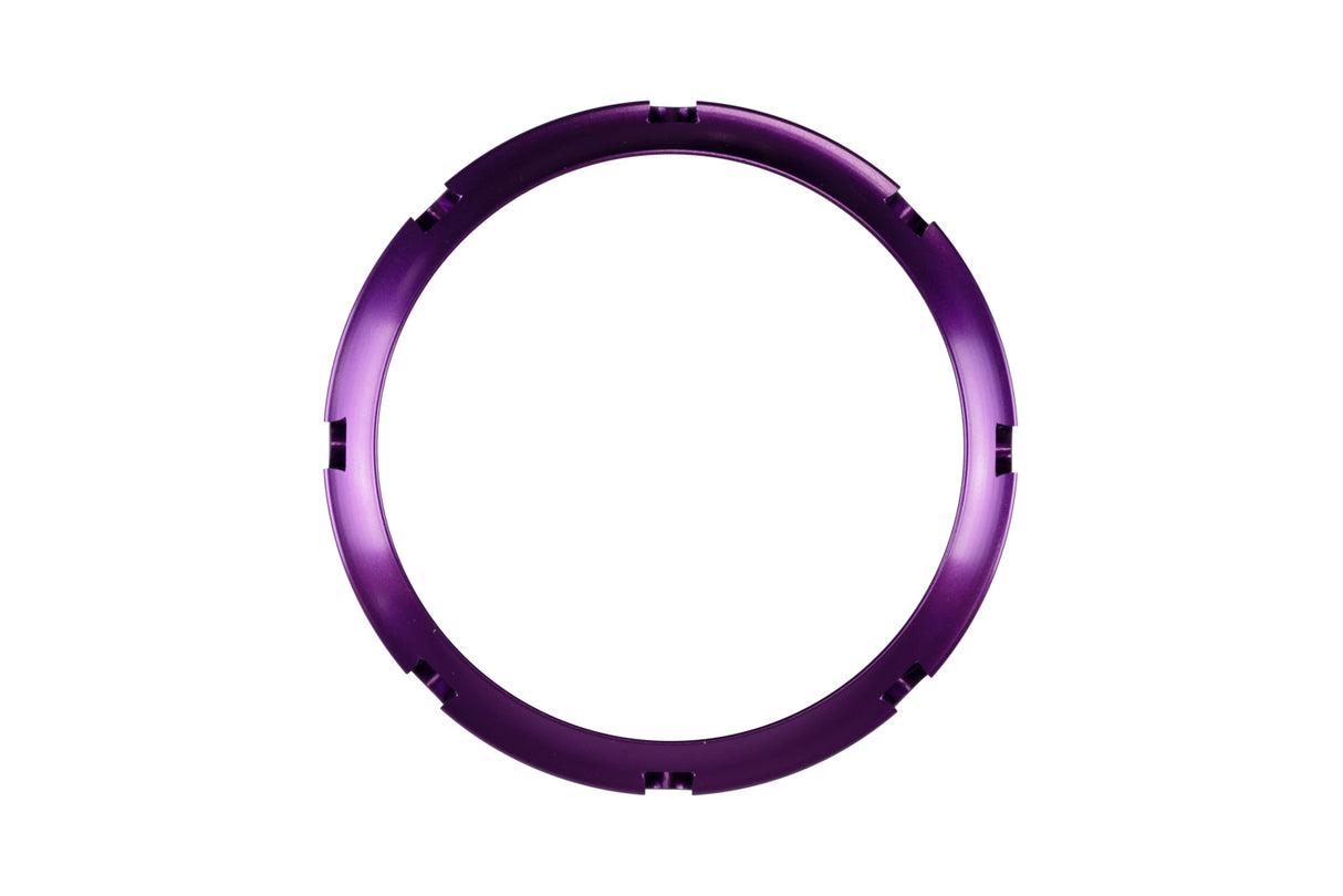 Turbosmart BOV PowerPort Collar Purple - TS-0207-3014