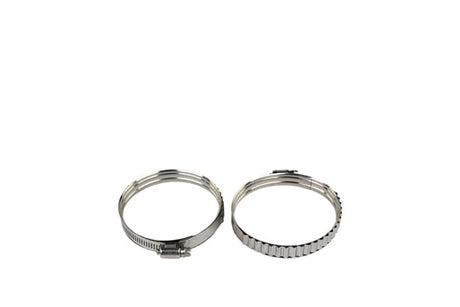 Turbosmart TS Constant Tension Clamps 2.750-3.625" - TS-HCT-M081
