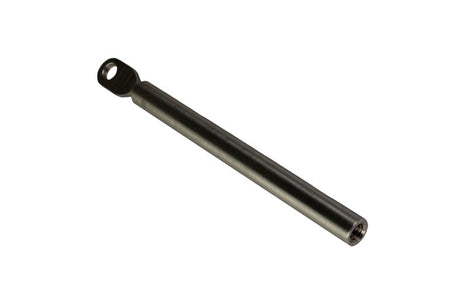 Turbosmart Clevis Suit IWG75 (M6 Thread) 6.3mm (Hole) x 125mm - TS-0600-3009