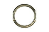 Turbosmart WG60 Outlet Weld Flange Titanium - TS-0503-3012