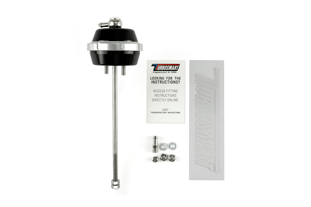 Turbosmart vIWG Universal 57mm - 6inHg -150mm - TS-0604-2065