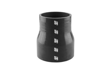 Turbosmart Silicon Hose Reducer 3.00-3.75" BLACK - TS-HR300375-BK