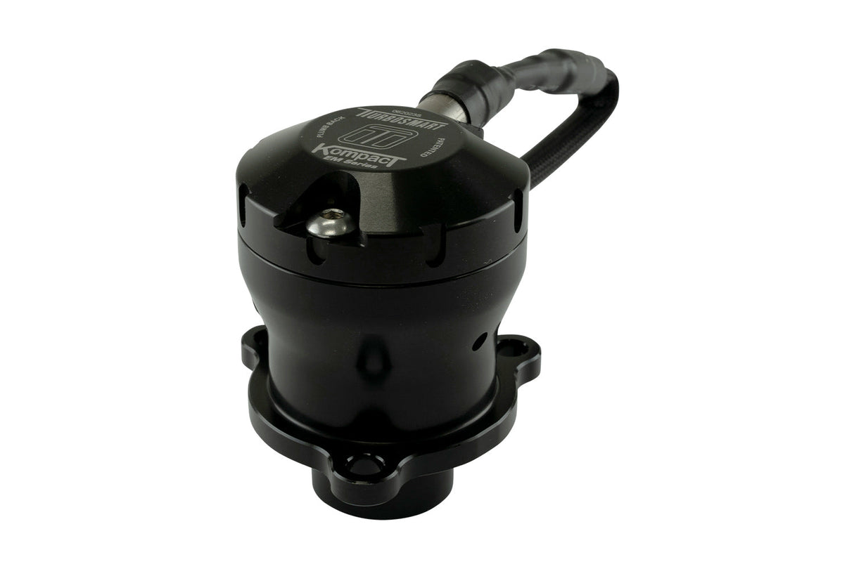 Turbosmart BOV Kompact EM PlumBack- VR22 (Ford Fiesta ST) - TS-0223-1278