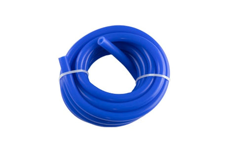 Turbosmart Silicon Hose 3m Pack -5mm Vac Tube-Blue - TS-HV0503-BE