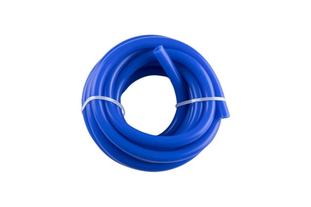 Turbosmart Silicon Hose 3m Pack -4mm Vac Tube -Blue - TS-HV0403-BE