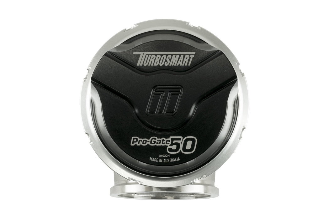 Turbosmart GenV WG50 ProGate50 7psi Black