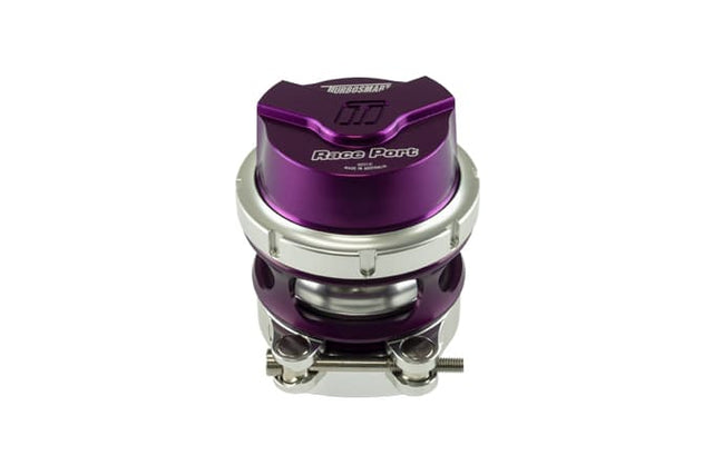 Turbosmart BOV RacePort GenV Purple - TS-0204-1133