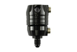 Turbosmart ProOPR Rising Rate Turbo Oil Pressure Regulator (Twin Outlet) - TS-0811-1212