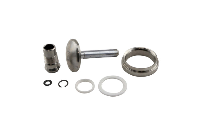 Turbosmart GenV WG38 Valve & Guide Set - TS-0551-3002