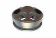 Turbosmart ALV 6-1 Weld Flange 16mm - TS-0550-3114