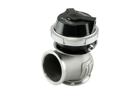 Turbosmart GenV WG50 ProGate50 7psi Black - TS-0554-1002
