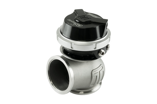 Turbosmart GenV WG50 ProGate50 7psi Black - TS-0554-1002