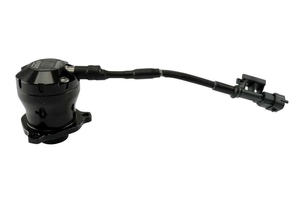 Turbosmart BOV Kompact EM PlumBack- VR3 (Jeep)