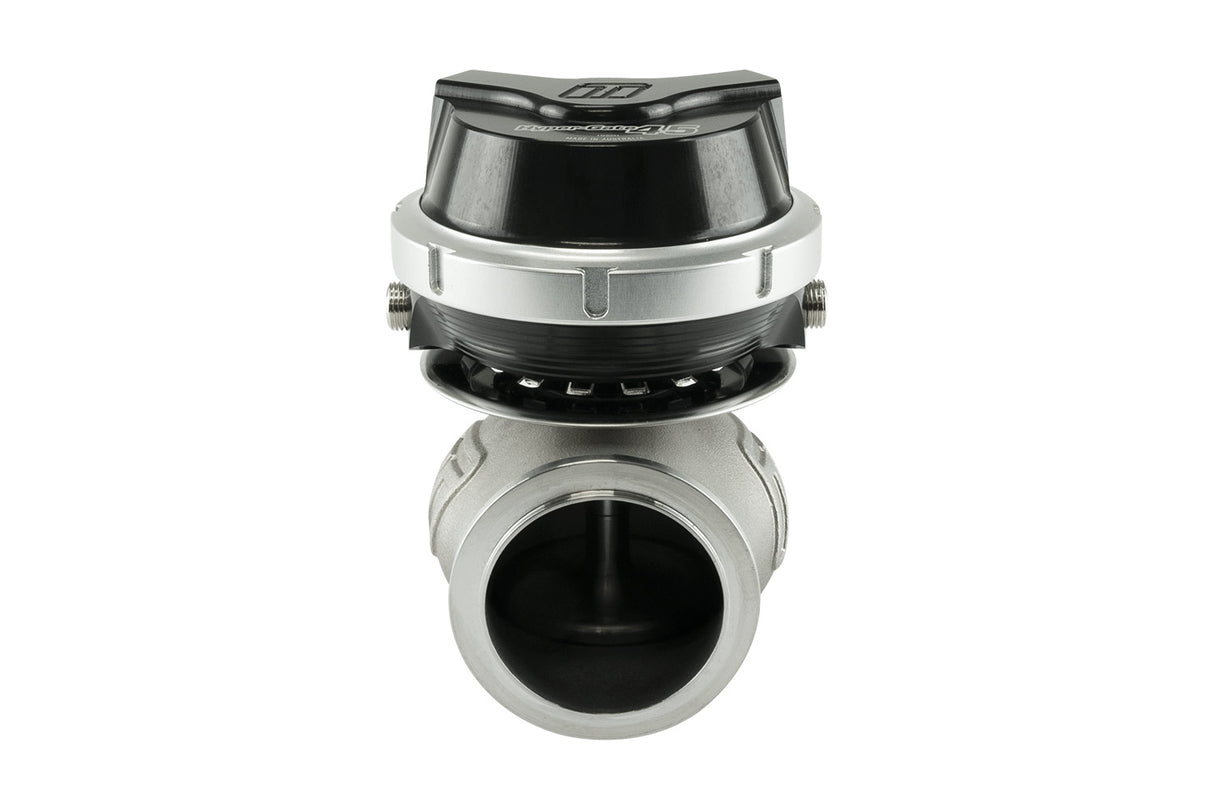Turbosmart GenV WG45 HyperGate45 7psi Black - TS-0553-1002