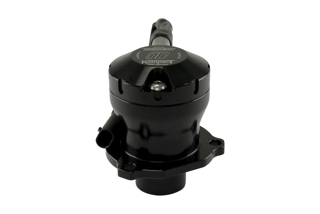 Turbosmart BOV Kompact EM PlumBack- VR7 (Camaro/Commodore/Insignia)