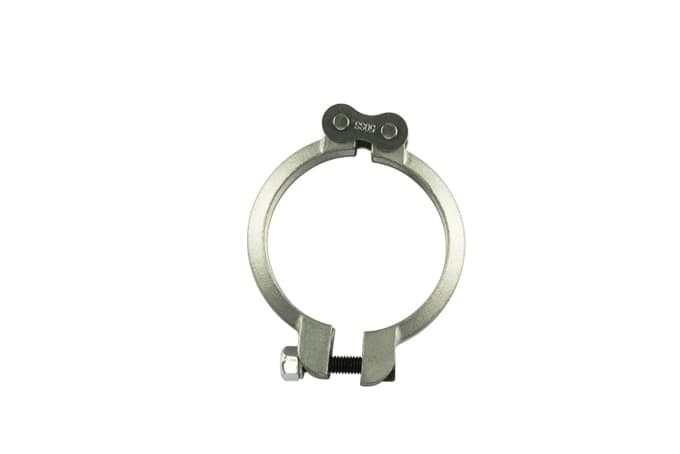 Turbosmart Gen4 WG50 Outlet V-Band - TS-0502-3005