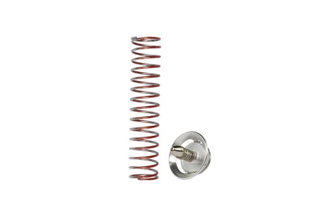 Turbosmart BOV Smart Port Upgrade Kit - 50mm Silver - TS-0205-3113