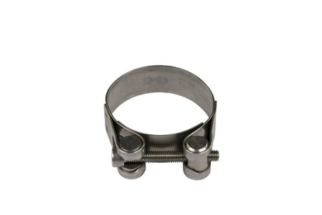 Turbosmart Barrel Hose Clamp (46-51mm / 2.00") - TS-HCB-051