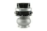 Turbosmart GenV WG40CG CompGate40 Compressed Gas 7psi Black - TS-0552-1242