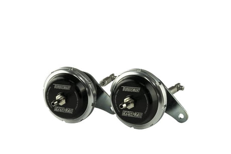 Turbosmart IWG75 Nissan R35 Twin Port 7psi - TS-0615-2073