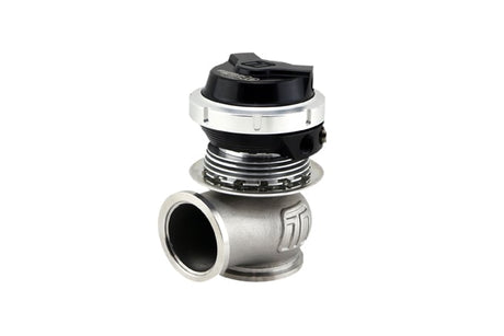 Turbosmart GenV WG40M CompGate40 Motorsport 14psi Black - TS-0552-1102