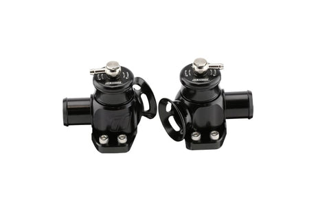 Turbosmart BOV Kompact Dual Port KIA Stinger/Genesis G80 3.3L V6 - TS-0203-1025