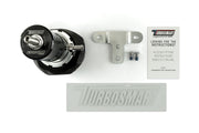 Turbosmart FPR10M Pro - Fuel Pressure Regulator - Black - TS-0404-1342