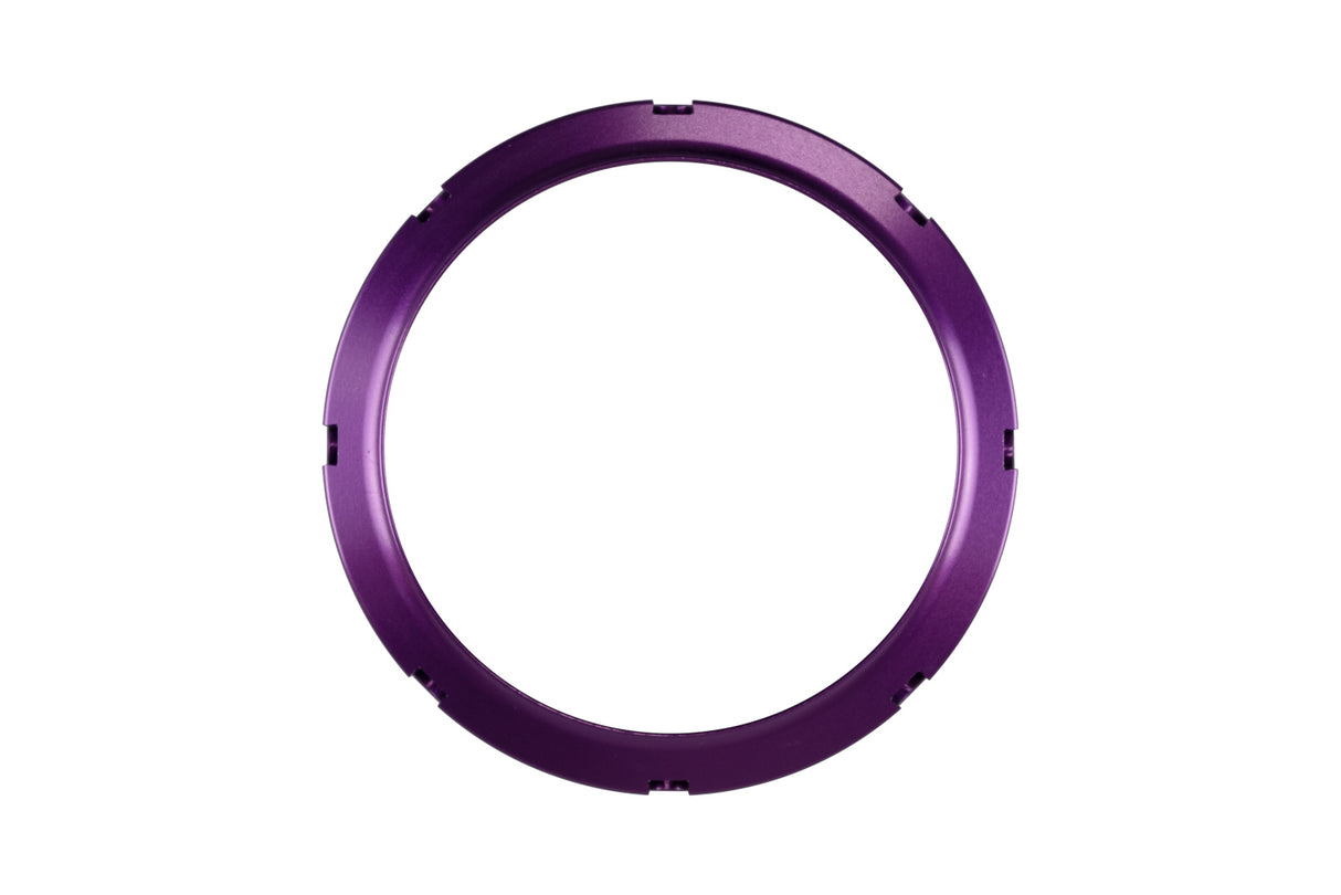 Turbosmart GenV WG38/40 Actuator Collar Purple - TS-0550-3135