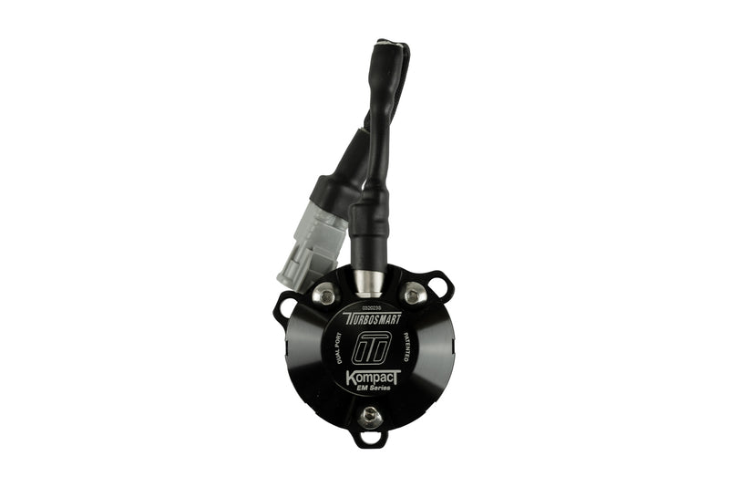 Turbosmart BOV Kompact EM DualPort- VR17 (Toyota/Lexus) - TS-0223-1077