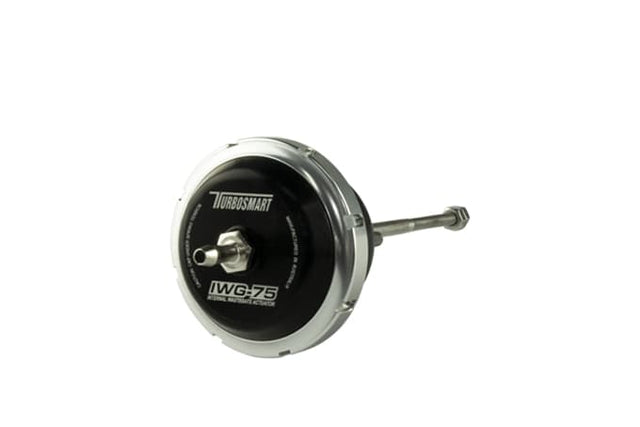 Turbosmart IWG75 BW B1 Twin scroll 14 PSI - TS-0620-2142
