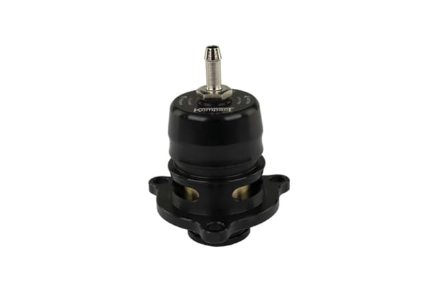 Turbosmart BOV Kompact Dual Port Ford Focus RS 2016 2.3L Ecoboost - TS-0203-1064